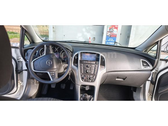 Sahibinden Opel Astra 1.6 Edition 2012 Model