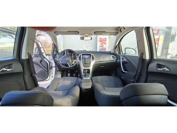 Sahibinden Opel Astra 1.6 Edition 2012 Model