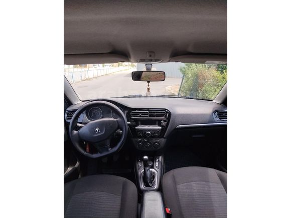 Sahibinden Peugeot 301 1.6 HDi Active 2016 Model