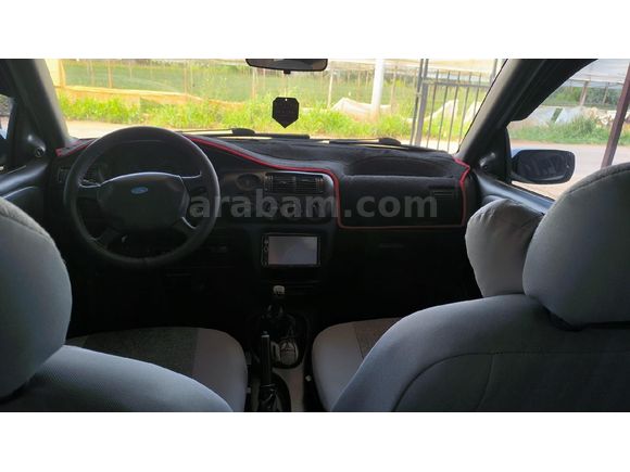 Sahibinden Ford Escort KLİMA BUZZ1.6 CLX 1998 Model