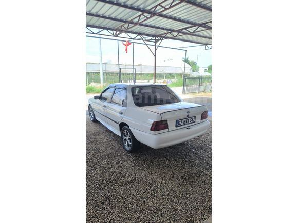 Sahibinden Ford Escort KLİMA BUZZ1.6 CLX 1998 Model