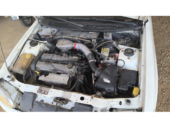 Sahibinden Ford Escort KLİMA BUZZ1.6 CLX 1998 Model