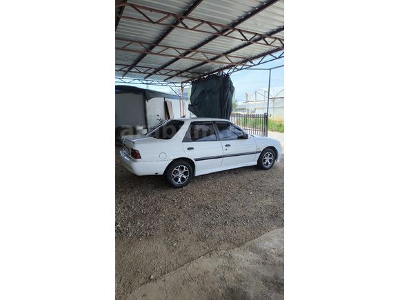 Sahibinden Ford Escort KLİMA BUZZ1.6 CLX 1998 Model