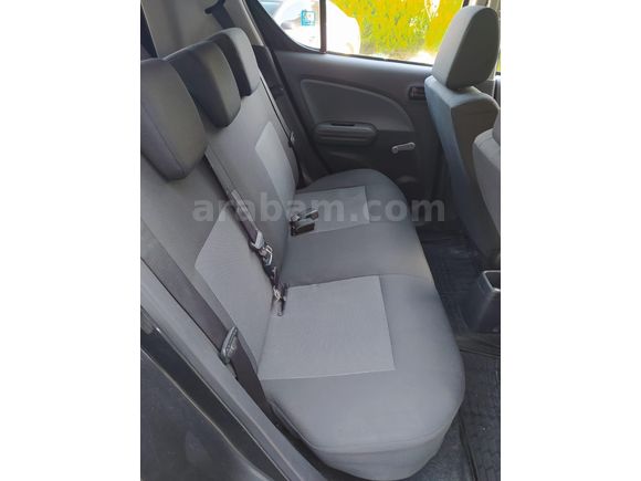 Sahibinden Suzuki Splash 1.3 DDiS 2010 Model