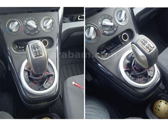 Sahibinden Suzuki Splash 1.3 DDiS 2010 Model