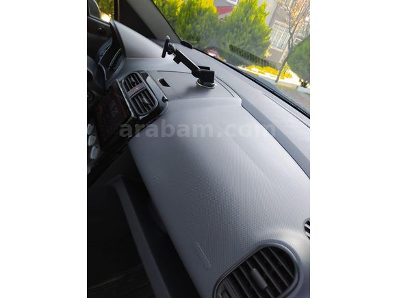 Sahibinden Suzuki Splash 1.3 DDiS 2010 Model