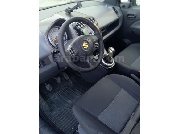 Sahibinden Suzuki Splash 1.3 DDiS 2010 Model