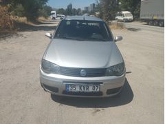 Sahibinden Fiat Albea 1.3 Multijet Dynamic 2006 Model  240.000 km Gri (Gümüş)
