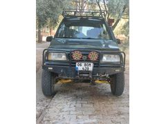 Sahibinden Suzuki Vitara 1.6 JLX 1993 Model