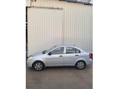 Sahibinden Hyundai Accent Era 1.4 Team 2009 Model Balıkesir 132000 km Gri (Gümüş)