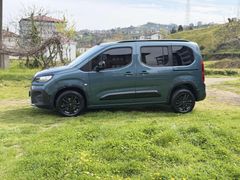 2024 YENİ KASA DOBLO PREMİO PLUS OTOMATİK BOYASIZ