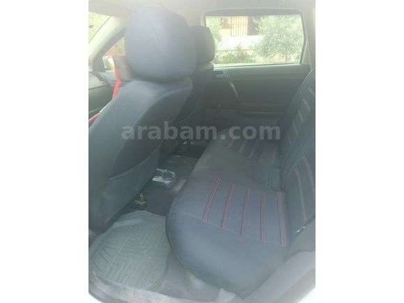Sahibinden Volkswagen Polo 1.4 Basicline 2004 Model 238.000 km Beyaz