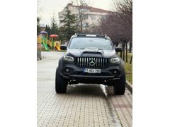Sahibinden Mercedes - Benz X 250 d Power 2019 Model 