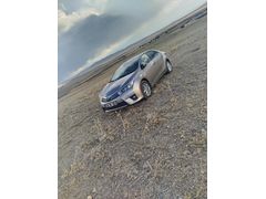 Sahibinden Toyota Corolla 1.6 Touch 2015 Model  216.000 km Kahverengi