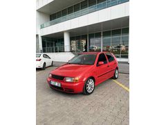 Sahibinden Volkswagen Polo 1.4 Sportline 1998 Model 