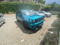 Sahibinden Jeep Renegade 1.3 T Longitude 2021 Model 