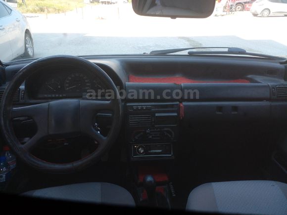 Sahibinden Fiat Uno 70 S 1996 Model
