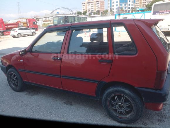Sahibinden Fiat Uno 70 S 1996 Model