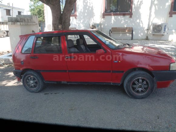 Sahibinden Fiat Uno 70 S 1996 Model