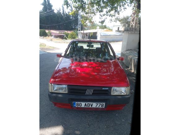 Sahibinden Fiat Uno 70 S 1996 Model