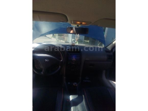 Sahibinden Opel Astra 1.6 Elegance 2001 Model
