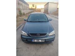Sahibinden Opel Astra 1.6 Elegance 2001 Model