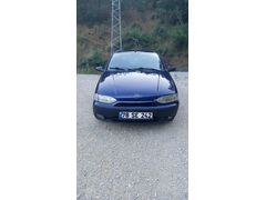 Sahibinden Fiat Palio 1.4 EL Weekend 1999 Model