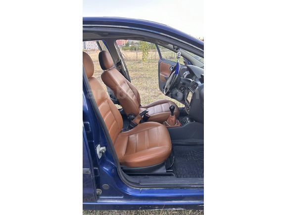 Sahibinden Opel Corsa 1.3 CDTI Enjoy 2004 Model Samsun