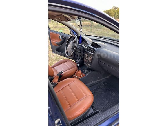 Sahibinden Opel Corsa 1.3 CDTI Enjoy 2004 Model Samsun
