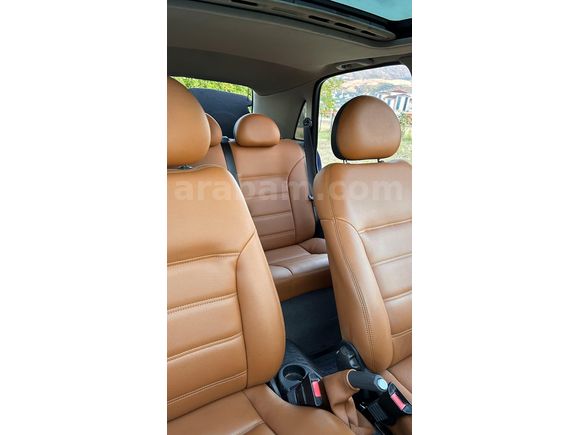 Sahibinden Opel Corsa 1.3 CDTI Enjoy 2004 Model Samsun