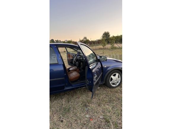 Sahibinden Opel Corsa 1.3 CDTI Enjoy 2004 Model Samsun
