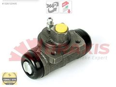 FORD TRANSİT FREN SİLİNDİRİ