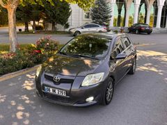 Sahibinden Toyota Auris 1.4 D-4D Comfort 2008 Model  334.000 km Füme