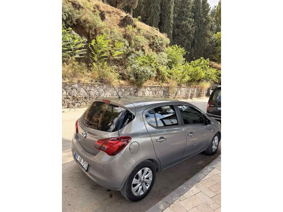 Sahibinden Opel Corsa 1.4 Enjoy 2015 Model 