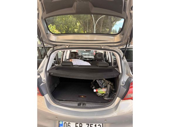 Sahibinden Opel Corsa 1.4 Enjoy 2015 Model 