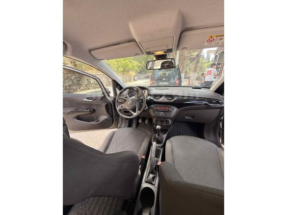 Sahibinden Opel Corsa 1.4 Enjoy 2015 Model 