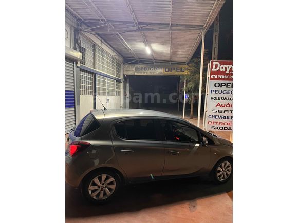 Sahibinden Opel Corsa 1.4 Enjoy 2015 Model 
