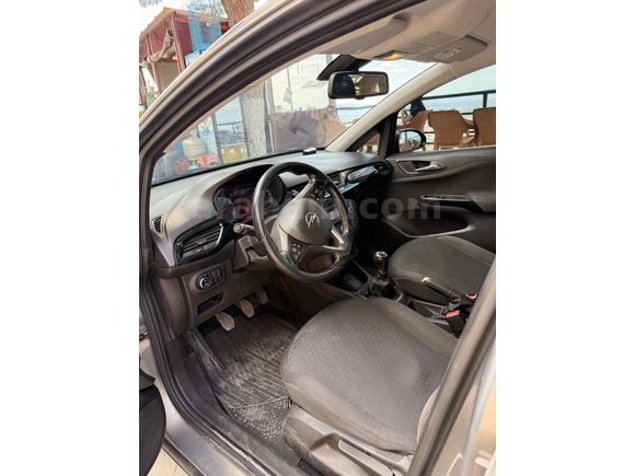 Sahibinden Opel Corsa 1.4 Enjoy 2015 Model 