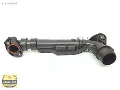PEUGEOT PARTNER FIESTA TURBO HAVA HORTUMU
