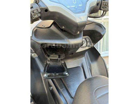Sahibinden Kuba Arome 125 Pro 