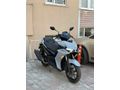 Sahibinden Kuba Arome 125 Pro 