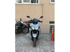 Sahibinden Kuba Arome 125 Pro 