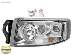 RENAULT PREMİUM FAR HELLA