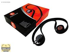 CİTROEN NEMO BIPPER FIESTA FUSION TRİGER SETİ