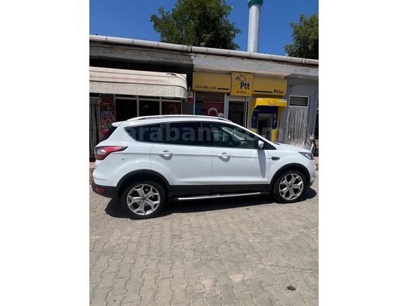 Sahibinden Ford Kuga 1.5 TDCi Titanium 2019 Model