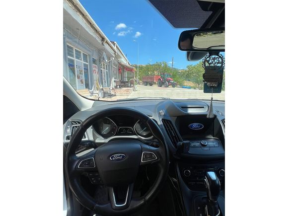 Sahibinden Ford Kuga 1.5 TDCi Titanium 2019 Model