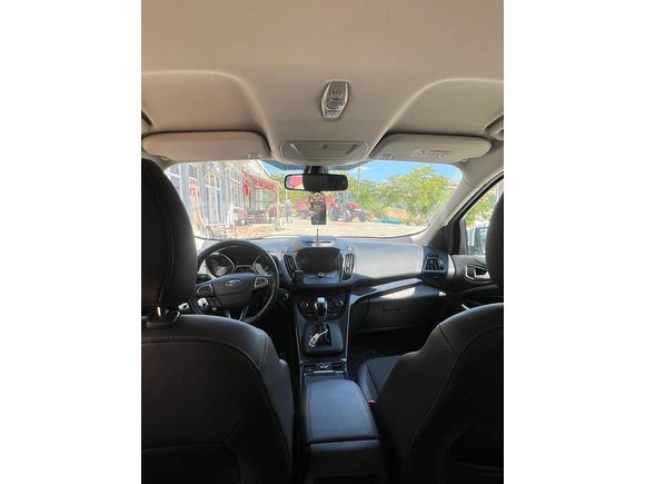 Sahibinden Ford Kuga 1.5 TDCi Titanium 2019 Model