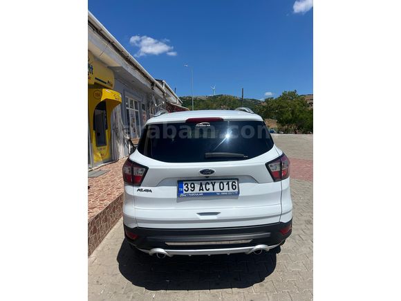 Sahibinden Ford Kuga 1.5 TDCi Titanium 2019 Model