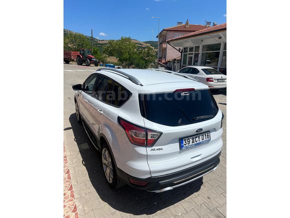 Sahibinden Ford Kuga 1.5 TDCi Titanium 2019 Model