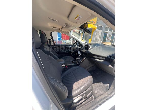 Sahibinden Ford Kuga 1.5 TDCi Titanium 2019 Model